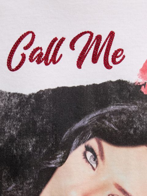 Guess t-shirt bawełniany