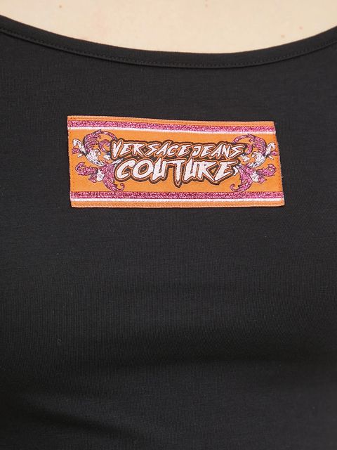 Versace Jeans Couture t-shirt