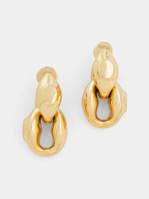 Patou kolczyki - zdjęcie produktu nr 1