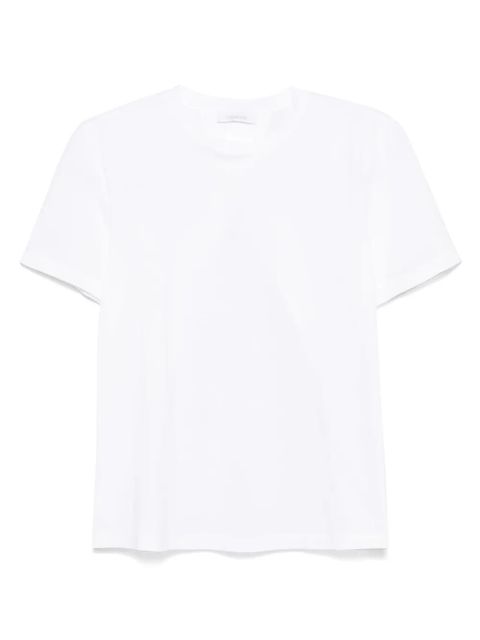 Rabanne cotton T-shirt - White - zdjęcie produktu nr 1