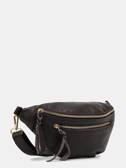 Answear Lab nerka skórzana - zdjęcie produktu nr 1