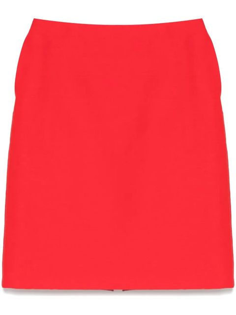 The Row Corinna skirt - Silver - zdjęcie produktu nr 1