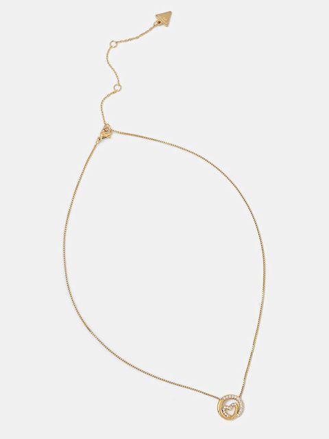 Guess naszyjnik ICONIQUE JUBN05 526JW - zdjęcie produktu nr 1