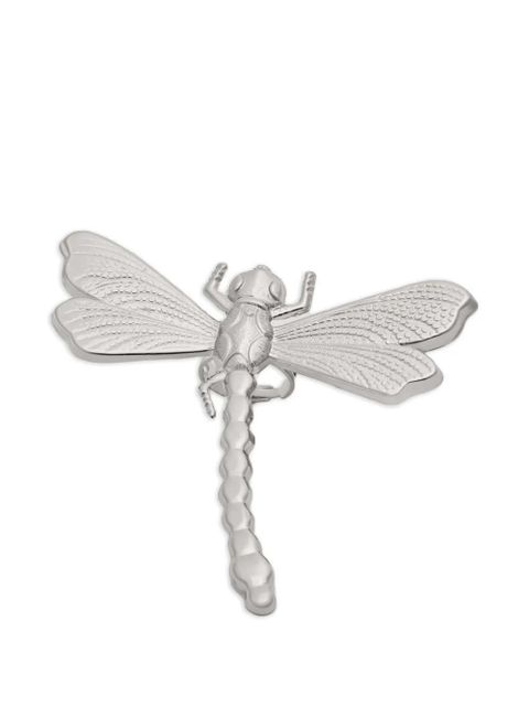 Blumarine dragonfly ring - Silver - zdjęcie produktu nr 1