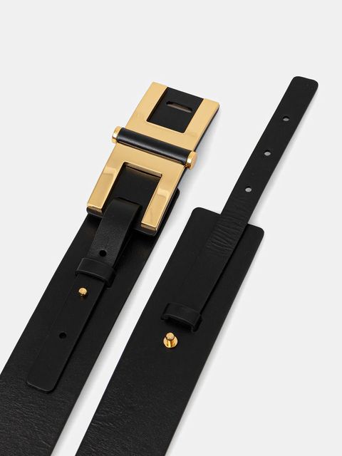 Elisabetta Franchi pasek - zdjęcie produktu nr 1