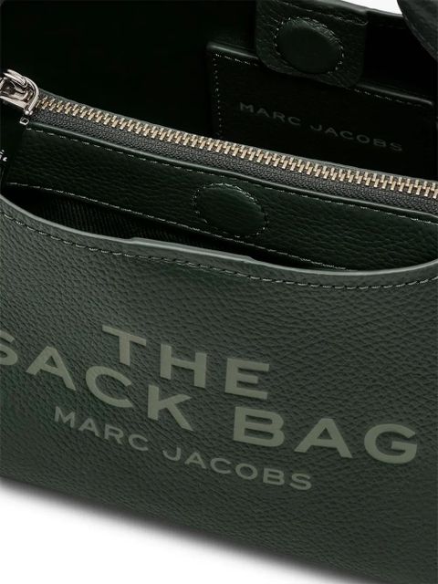 Marc Jacobs mini The Sack bag - Green