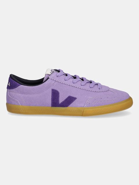 Veja sneakersy zamszowe Volley - zdjęcie produktu nr 2