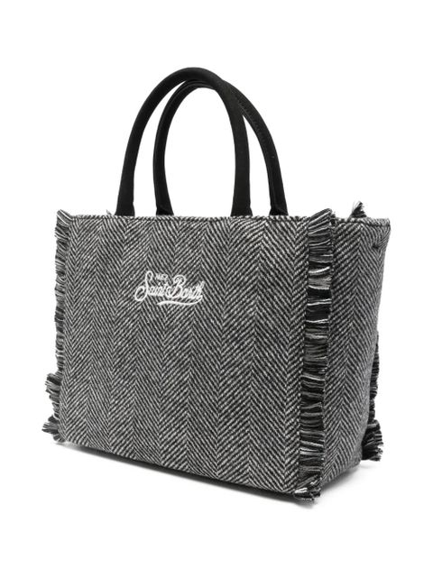 MC2 Saint Barth Colette tote bag - Black