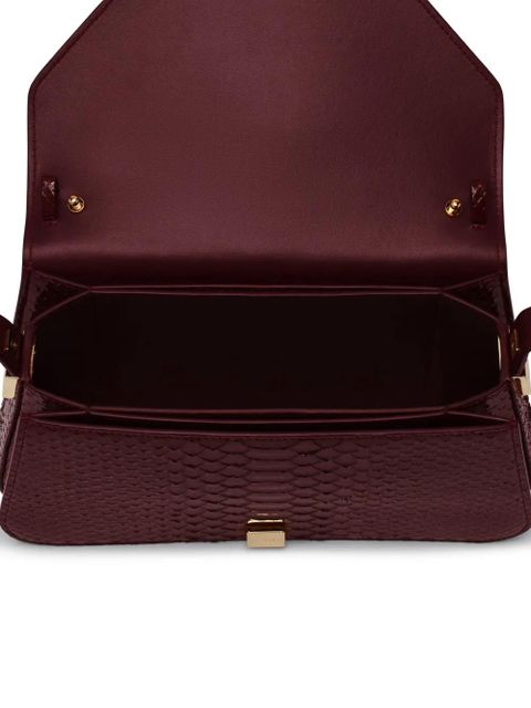 Lanvin Concerto Arpege cross body bag - Red