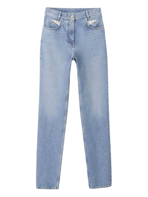 Givenchy slim-fit jeans - Blue - zdjęcie produktu nr 1