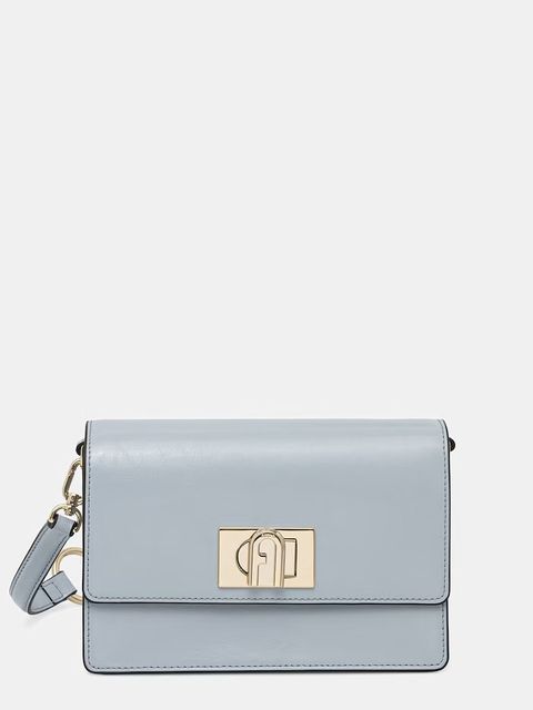 Furla torebka crossbody damska skórzana 1927 Mini Crossbody 20 - zdjęcie produktu nr 1