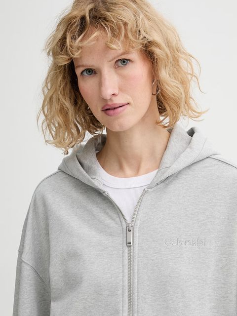 Calvin Klein bluza bawełniana