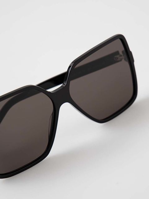 Saint Laurent okulary przeciwsłoneczne BETTY
