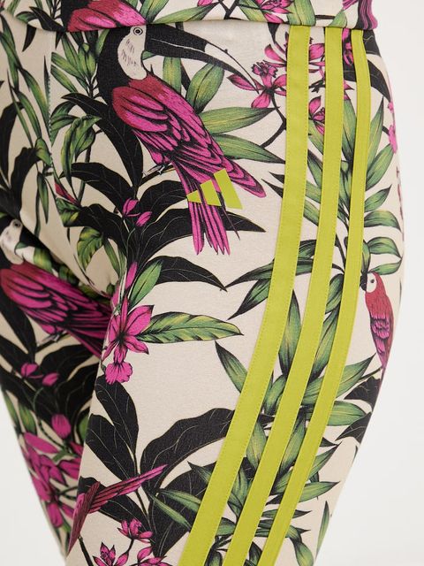 adidas szorty x Farm Rio - zdjęcie produktu nr 2