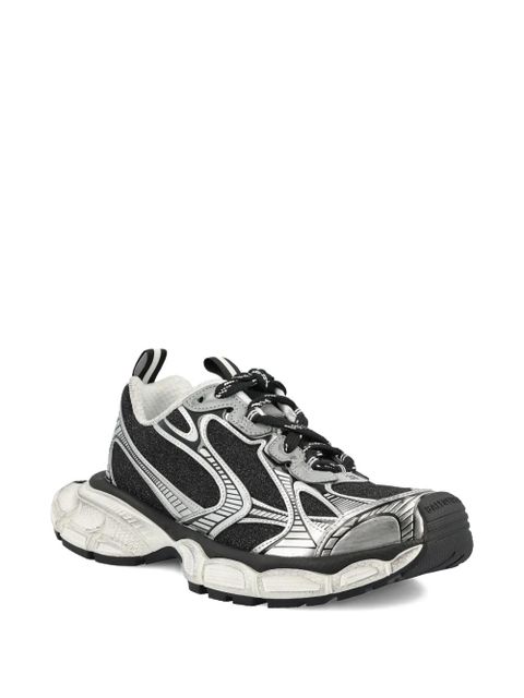 Balenciaga 3XL sneakers - Black