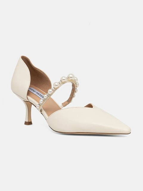 Steve Madden szpilki skórzane Amoura - zdjęcie produktu nr 2