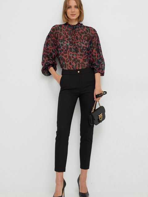 Morgan spodnie PLIME.F - zdjęcie produktu nr 1