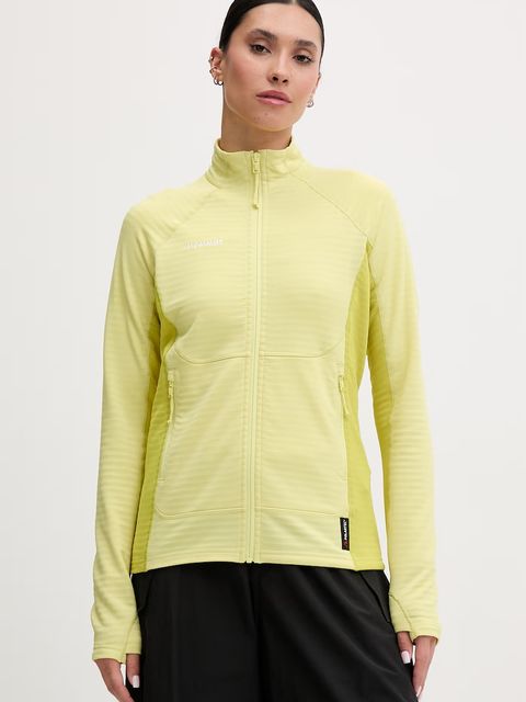 Mammut bluza sportowa damska Taiss - zdjęcie produktu nr 2