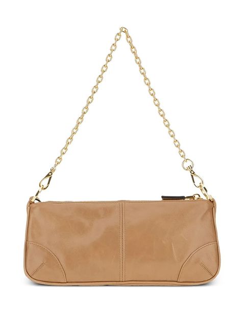 Prada Re-Edition 2002 chain-strap leather tote bag - Neutrals - zdjęcie produktu nr 2