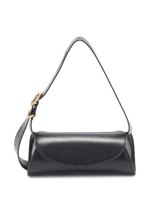 Jil Sander Cannolo tote bag - Black - zdjęcie produktu nr 1