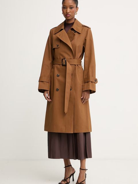 Morgan trencz damski bawełniany - zdjęcie produktu nr 2