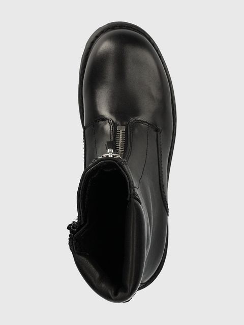 Vagabond Shoemakers botki skórzane Cosmo 2.0