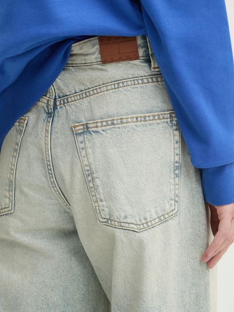 Tommy Jeans jeansy damskie DW0DW21254