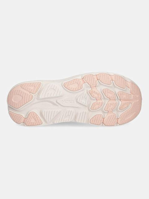 Hoka buty do biegania Clifton 10 kolor pomarańczowy 1162031