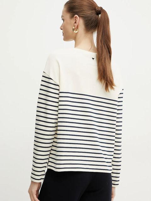 Weekend Max Mara bluza bawełniana