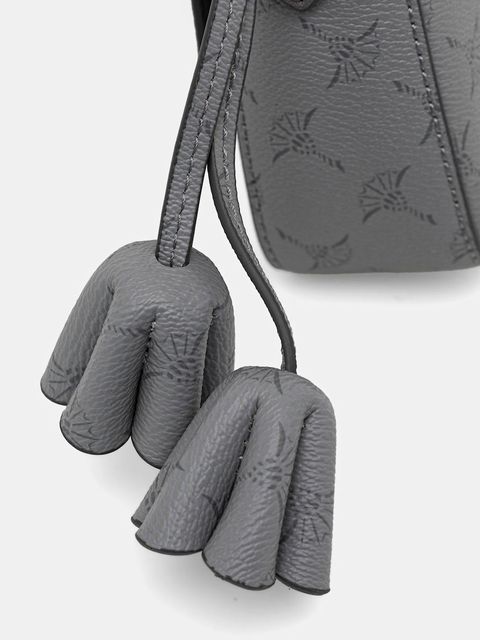 Joop! torebka Cortina Nil kolor szary 4140007813