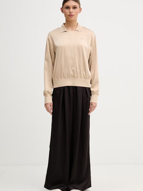 Lacoste bluzka damska - zdjęcie produktu nr 1