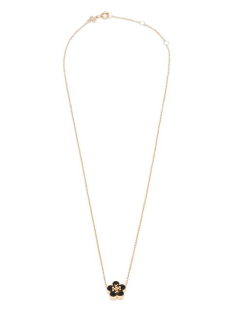 Tory Burch Kira necklace - Gold - zdjęcie produktu nr 1