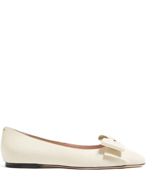 Valentino Garavani Bowow ballet flats - Neutrals - zdjęcie produktu nr 1