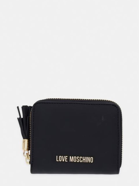 Love Moschino portfel damski - zdjęcie produktu nr 2