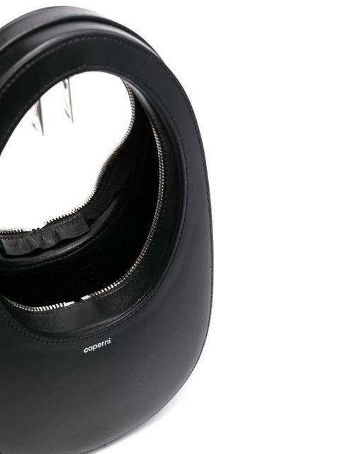 Coperni Swipe mini bag - Black