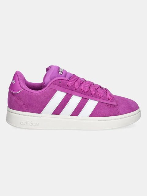 adidas sneakersy Grand Court Alpha 00S kolor różowy JH7231 - zdjęcie produktu nr 2
