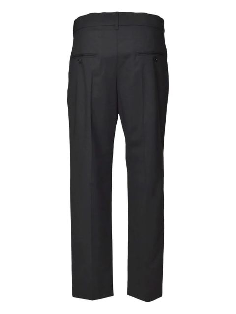 ISABEL MARANT Ritana tailored trousers - Black - zdjęcie produktu nr 2