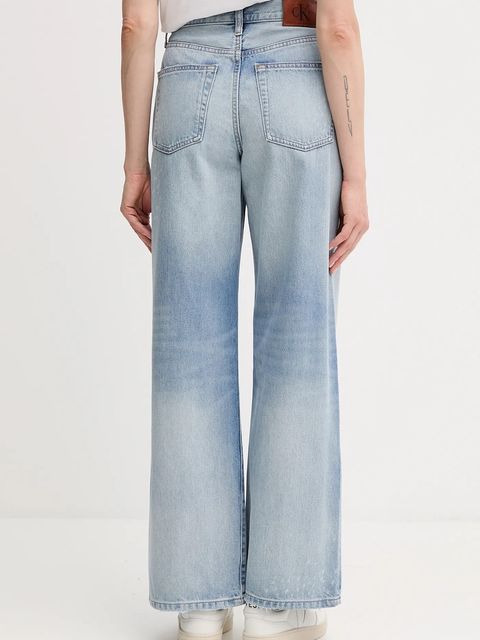 Calvin Klein Jeans jeansy