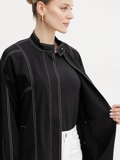 MM by Max Mara kurtka