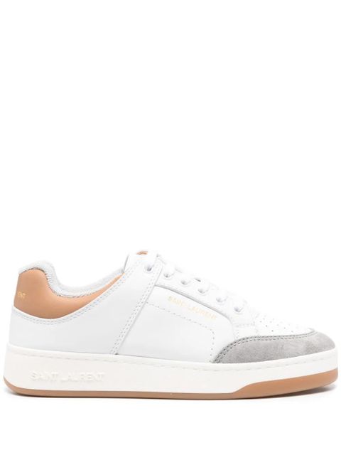 Saint Laurent SL/61 sneakers - White - zdjęcie produktu nr 1
