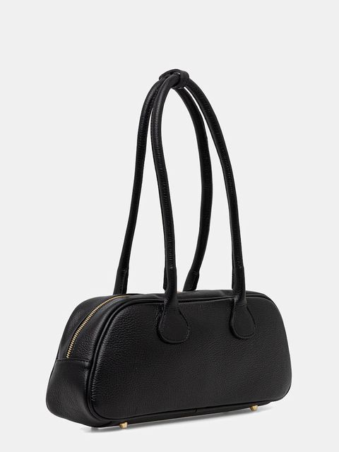 Answear.LAB torebka skórzana - zdjęcie produktu nr 1