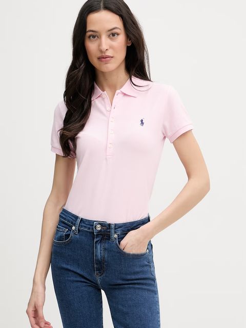 Polo Ralph Lauren polo damskie - zdjęcie produktu nr 1