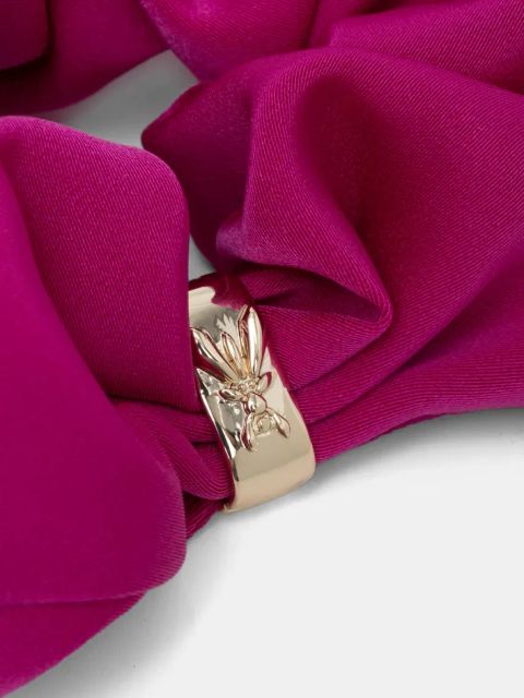 Patrizia Pepe gumka do włosów 2J2557 V041