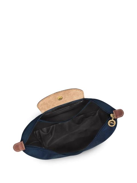 Longchamp M Le Pliage backpack - Blue