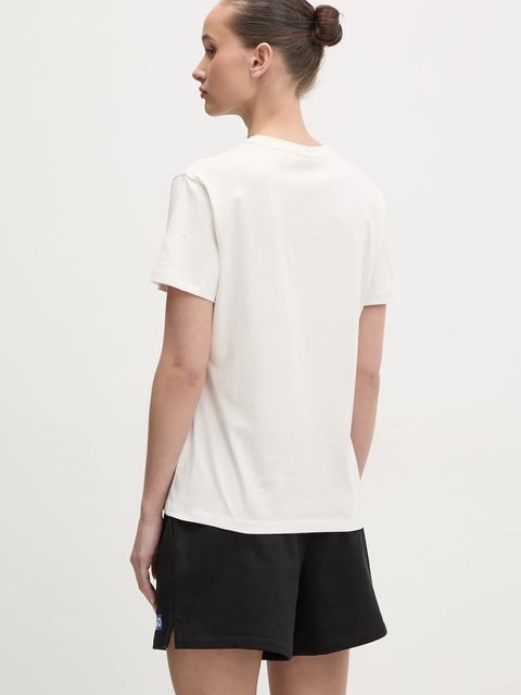 HUGO t-shirt bawełniany