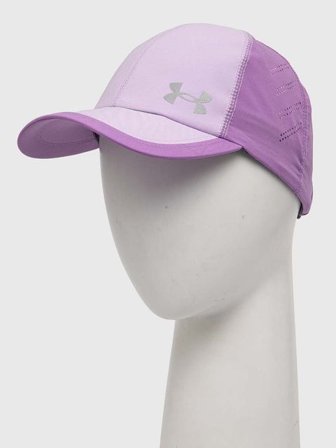 Under Armour czapka z daszkiem Iso Chill Launch - zdjęcie produktu nr 2