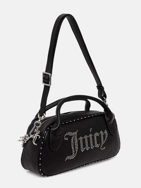 Juicy Couture torebka crossbody damska z imitacji skóry KIMBERLY - zdjęcie produktu nr 1
