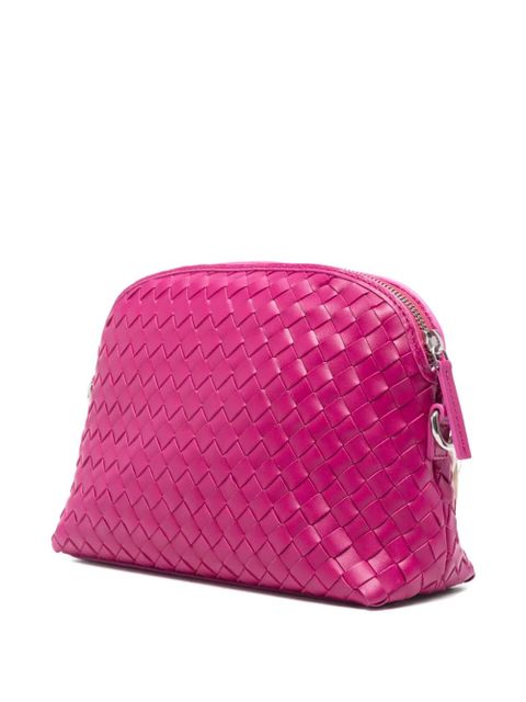 DRAGON DIFFUSION Chunky Fellini cross body bag - Pink