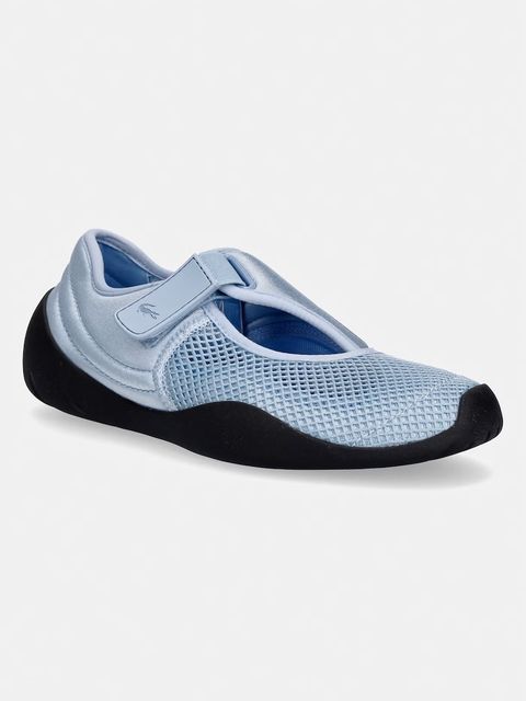 Lacoste baleriny Low Mystere Sneakers - zdjęcie produktu nr 1