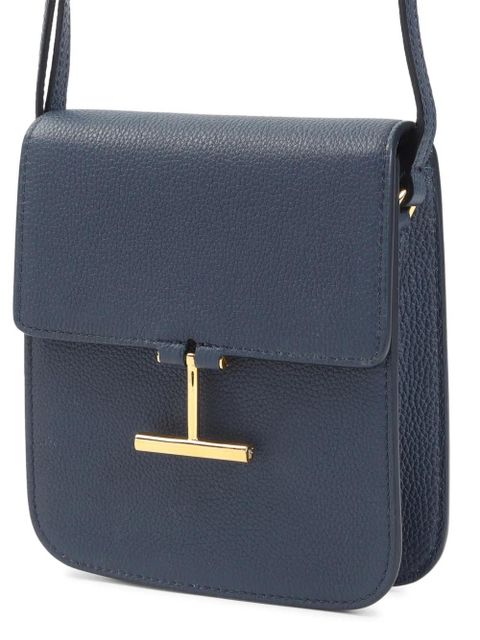 TOM FORD mini Tara crossbody bag - Blue